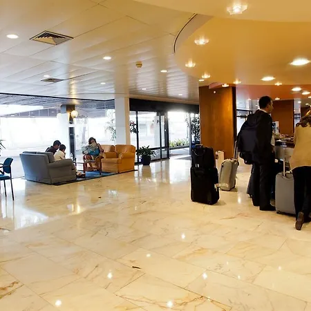 Hotel Alto Lido 4*
