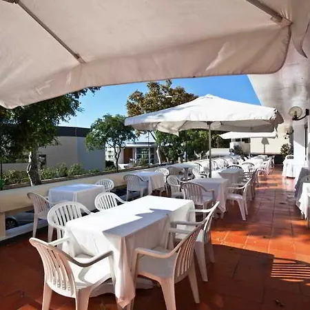 Alto Lido Funchal (Madeira)