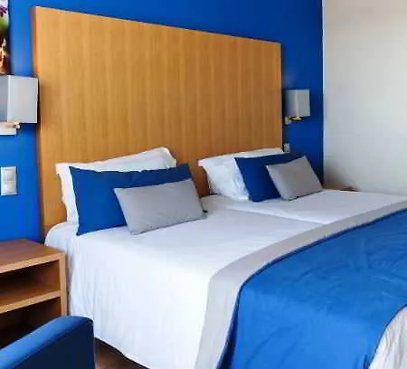 Alto Lido Hotel