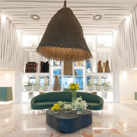 Alto Lido 4* Funchal (Madeira)