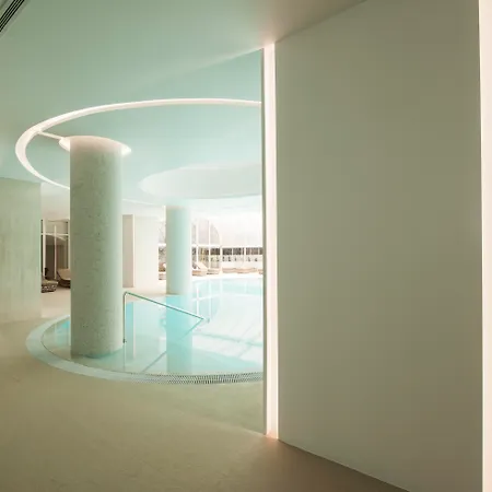 Alto Lido Hotel