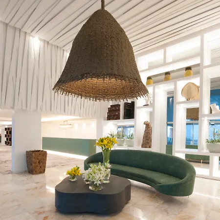Alto Lido Hotel