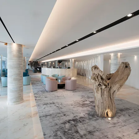 Alto Lido Hotel Funchal (Madeira)