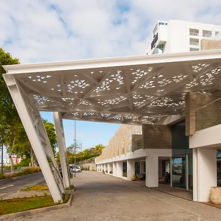 Alto Lido Hotel