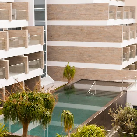 Hotel Alto Lido Funchal (Madeira)