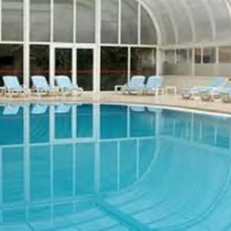 Hotel Alto Lido