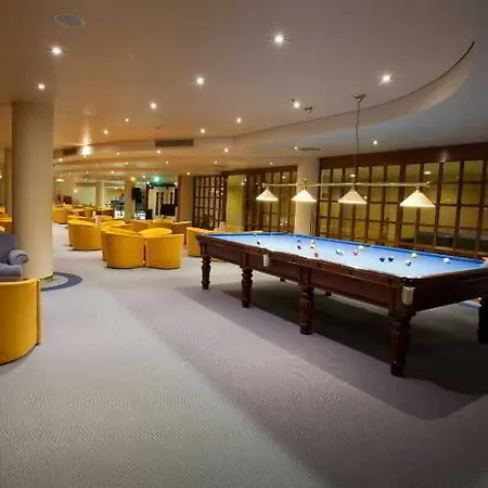 Alto Lido Funchal (Madeira)