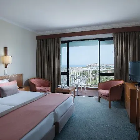 Alto Lido 4* Funchal (Madeira)