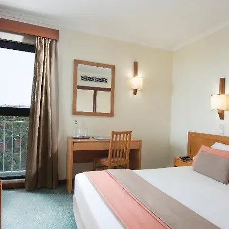 Alto Lido Hotel Funchal (Madeira)