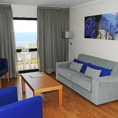 Alto Lido Hotel