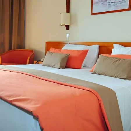 Alto Lido 4* Funchal (Madeira)