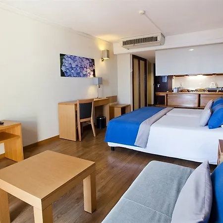 Alto Lido Hotel 4*