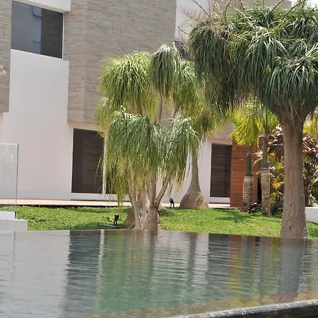מלון Alto Lido 4*