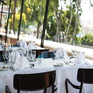 Alto Lido 4*