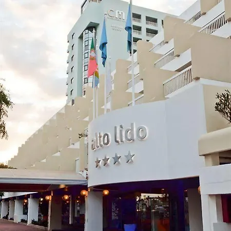 Alto Lido מלון פונשל