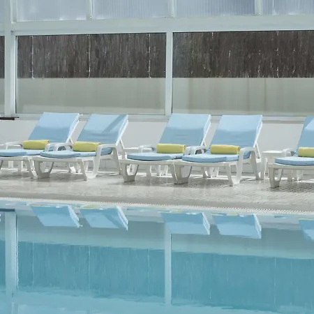 Alto Lido Hotel Funchal (Madeira)