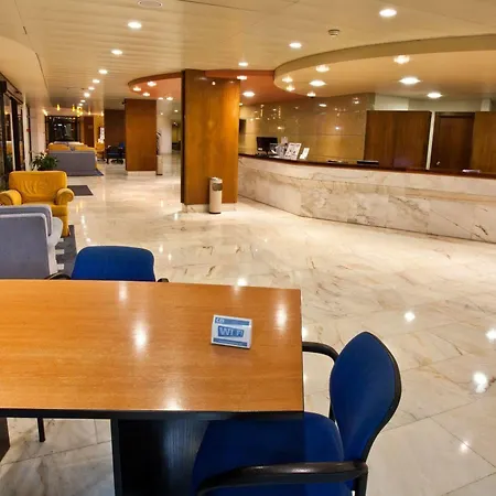 Alto Lido Hotel 4*