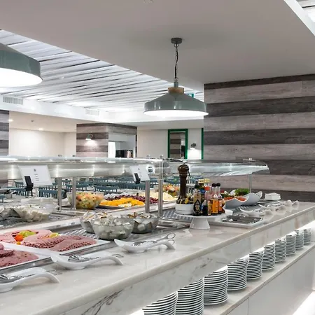 Alto Lido Hotel Funchal (Madeira)