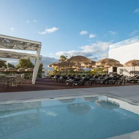 Hotel Alto Lido