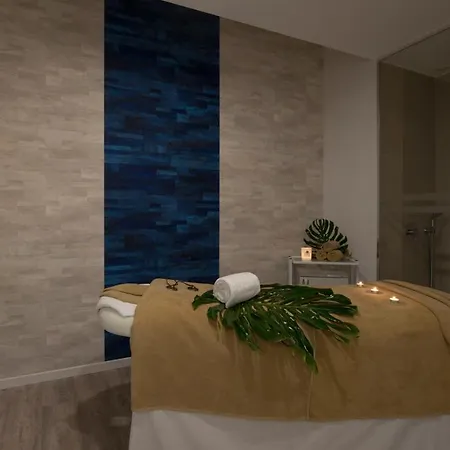 Alto Lido Hotel Funchal (Madeira)