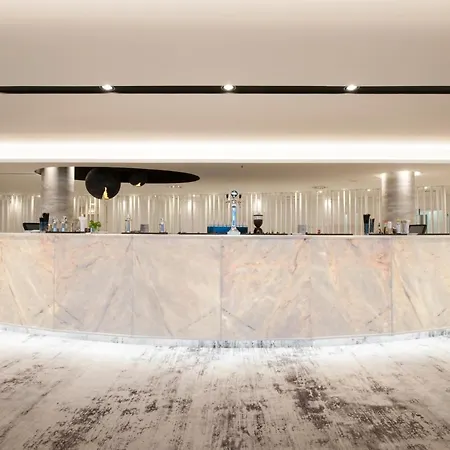 Alto Lido Hotel