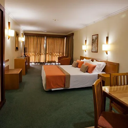 Hotel Alto Lido Funchal (Madeira)