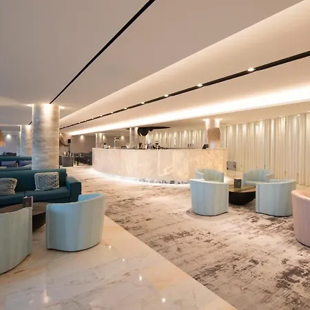 Alto Lido 4* Funchal (Madeira)